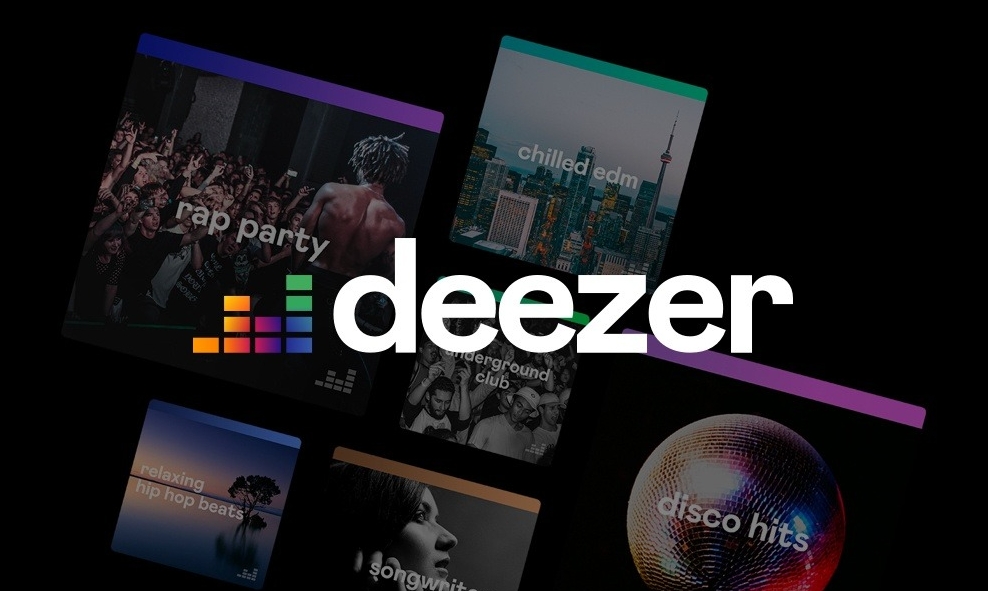 How Many People Use Deezer in 2025? (Usage Statistics)